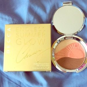 Becca Endless Summer Glow